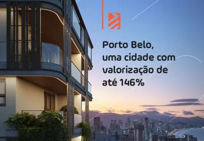 Porto Belo se consolida como um dos mercados mais promissores do litoral catarinense